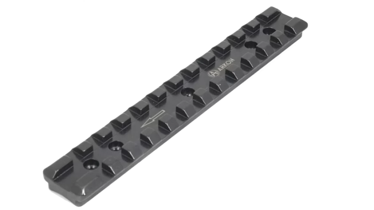 Планка ARKON Picatinny на Benelli Argo (20 MOA)