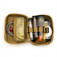 Набор для чистки Laserhunt в кордуровой сумке калибр .338