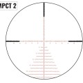 Оптический прицел ZCO 8-40x56 ccw F1