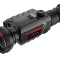 Прицел тепловизионный Guide TR650 x2.8-22.4, 640x480, ø50
