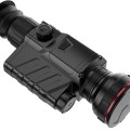 Прицел тепловизионный Guide TR650 x2.8-22.4, 640x480, ø50