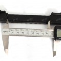 Планка Picatinny Contessa на CZ-550, CZ-557 Ultra Magnum