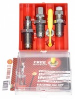 Набор из 3-х матриц Lee Full Length Sizing 3-Die Set в ассортименте