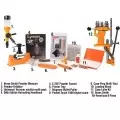 Набор для релоадинга Lyman Brass-Smith All-American 8 Reloading Kit