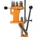 Набор для релоадинга Lyman Brass-Smith All-American 8 Reloading Kit
