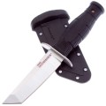 Нож Cold Steel Mini Leatherneck Tanto сталь 8Cr13MoV рукоять Kray-Ex