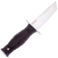Нож Cold Steel Mini Leatherneck Tanto сталь 8Cr13MoV рукоять Kray-Ex