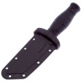 Нож Cold Steel Mini Leatherneck Tanto сталь 8Cr13MoV рукоять Kray-Ex