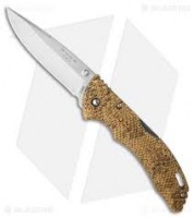 Нож складной Buck Bantam BHW cat. 7424
