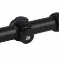 Оптический прицел Nikko Stirling Diamond 1,5-6X44 сетка No 4 dot