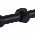 Оптический прицел Nikko Stirling Diamond 1,5-6X44 сетка No 4 dot