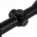 Оптический прицел Nikko Stirling Diamond 1,5-6X44 сетка No 4 dot