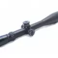 Оптический прицел March 5-50x56 с подсветкой MTR-FT