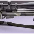 Оптический прицел March 5-50x56 с подсветкой MTR-FT
