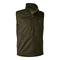 Жилет Deerhunter escape softshell art green