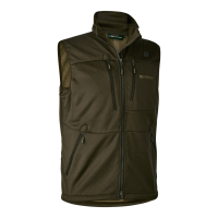 Жилет Deerhunter escape softshell art green