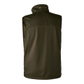Жилет Deerhunter escape softshell art green