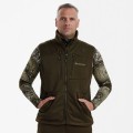 Жилет Deerhunter escape softshell art green