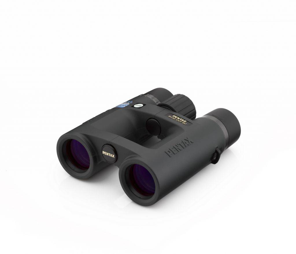 Pentax 9x32 cheap
