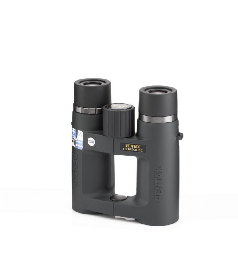 Pentax 9x32 hot sale