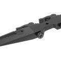 Кронштейн Sytong Quick Mount для прицелов Sytong, быстросъёмный