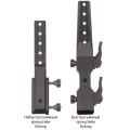Кронштейн Sytong Quick Mount для прицелов Sytong, быстросъёмный