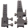 Кронштейн Sytong Quick Mount для прицелов Sytong, быстросъёмный