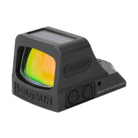 Коллиматорный прицел Holosun HE508T-RD X2, без кронштейна