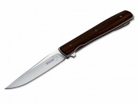 Нож складной Boker Urban Trapper Cocobolo 01BO734