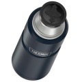 Термос для напитков THERMOS KING SK-2000 MB 0.47L, тёмно-синий
