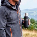 Термос для напитков THERMOS KING SK-2000 MB 0.47L, тёмно-синий
