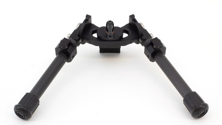 Сошки LRA Lite Tactical Picatinny Long Leg Mount