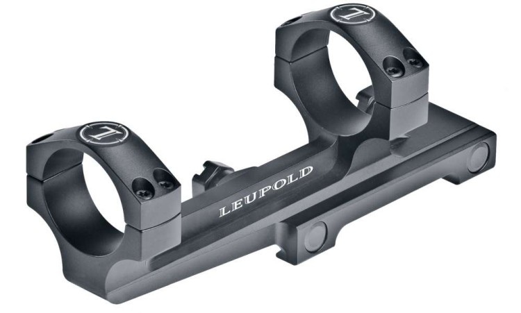 Кронштейн Leupold Mark 6 IMS RH кольца 34мм на Weaver BH=21мм