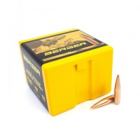 Пуля Berger Long Range Hybryd Target .30cal/220gr. 100шт