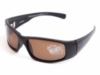Стрелковые очки Smith Optics HDTPPBR22BK