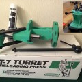 Пресс ротационный Redding T-7 Turret Press