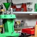 Пресс ротационный Redding T-7 Turret Press