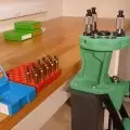 Пресс ротационный Redding T-7 Turret Press