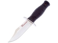 Нож Cold Steel Mini Leatherneck Clip Point 8Cr13MoV Kray-Ex 1