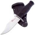 Нож Cold Steel Mini Leatherneck Clip Point 8Cr13MoV Kray-Ex 1