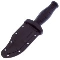 Нож Cold Steel Mini Leatherneck Clip Point 8Cr13MoV Kray-Ex 1