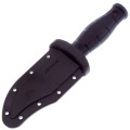 Нож Cold Steel Mini Leatherneck Clip Point 8Cr13MoV Kray-Ex 1