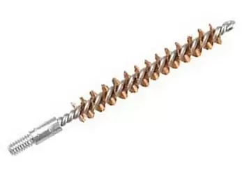 Ерш бронзовый Tipton Bronze Rifle Bore Brush калибра .22 (5,6 мм)