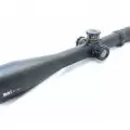 Оптический прицел March 8-80x56 с подсветкой MTR-4