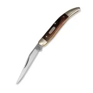 Нож складной Buck Toothpick cat.3137