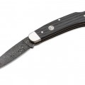 Нож складной Boker Fellow Classic Damast