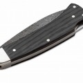 Нож складной Boker Fellow Classic Damast