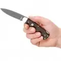 Нож складной Boker Fellow Classic Damast