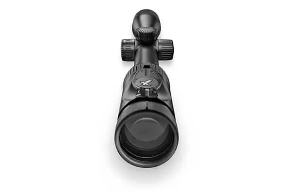 Оптический прицел Swarovski Z8i 1,7-13,3x42 P L 