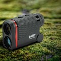 Дальномер GAUT Anser, дальность 600м, угломер, IPX7